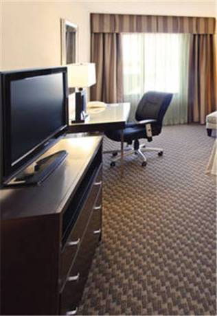 Imagen de la habitación del Hotel Holiday Inn Little Rock-airport-conference Center, An Ihg. Foto 2