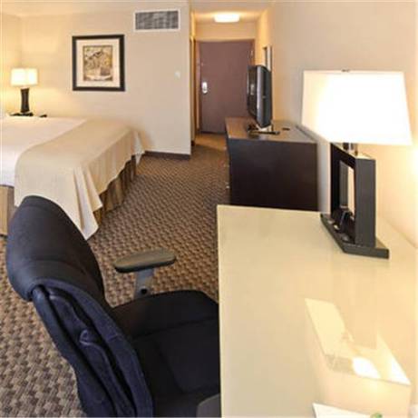 Imagen de la habitación del Hotel Holiday Inn Little Rock-airport-conference Center, An Ihg. Foto 4
