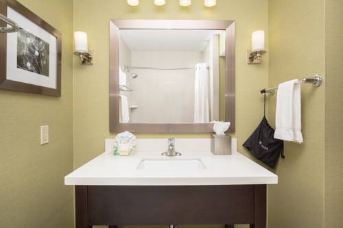 Imagen de la habitación del Hotel Holiday Inn Little Rock-airport-conference Center, An Ihg. Foto 6