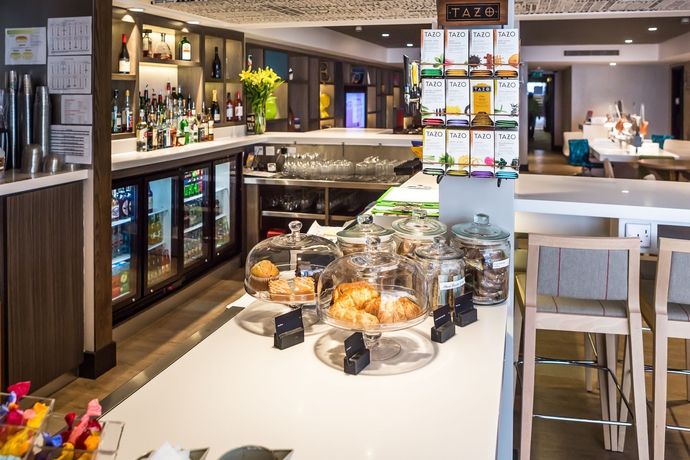 Imagen de la habitación del Hotel Holiday Inn London Camden Lock, An Ihg. Foto 2