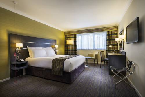 Imagen de la habitación del Hotel Holiday Inn London Gatwick - Worth, An Ihg. Foto 7