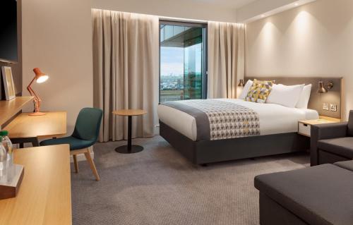 Imagen de la habitación del Hotel Holiday Inn - London - Heathrow Bath Road. Foto 7
