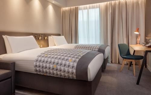 Imagen de la habitación del Hotel Holiday Inn - London - Heathrow Bath Road. Foto 8