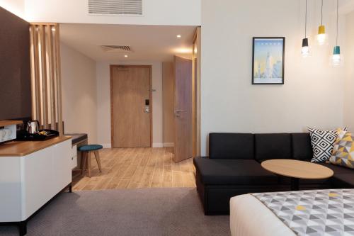 Imagen general del Hotel Holiday Inn - London - Heathrow Bath Road. Foto 3