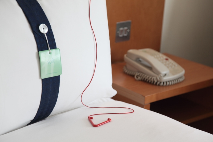 Imagen de la habitación del Hotel Holiday Inn London - Regent's Park, An Ihg. Foto 8