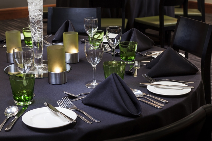 Imagen de los interiores del Hotel Holiday Inn London - Regent's Park, An Ihg. Foto 16