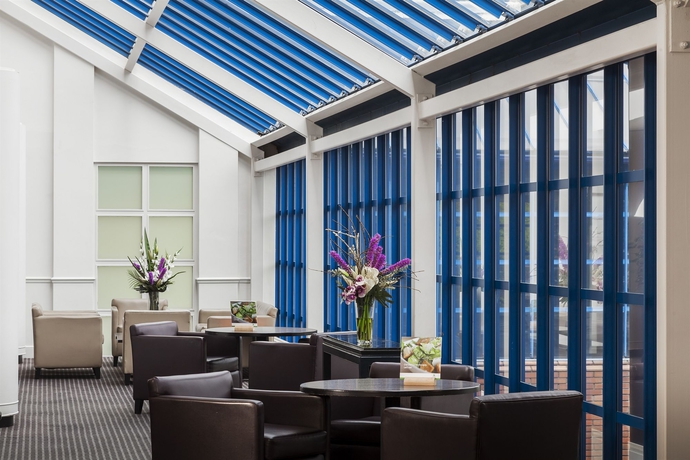 Imagen de los interiores del Hotel Holiday Inn London - Sutton, An Ihg. Foto 11
