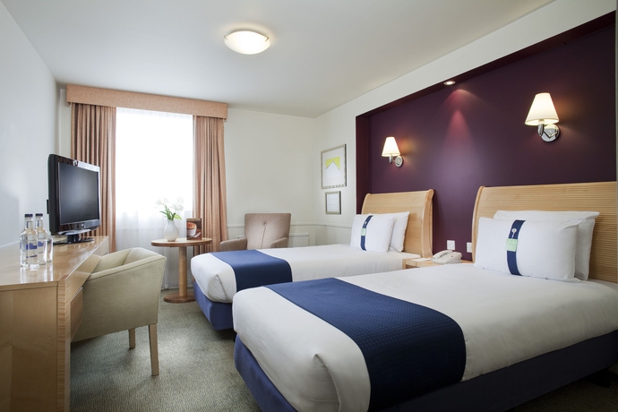Imagen de la habitación del Hotel Holiday Inn London - Sutton, An Ihg. Foto 2