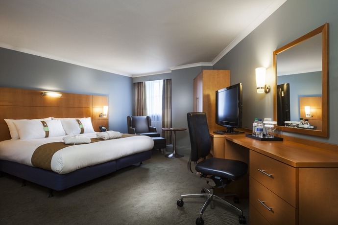 Imagen de la habitación del Hotel Holiday Inn London - Sutton, An Ihg. Foto 4