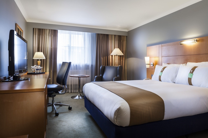 Imagen de la habitación del Hotel Holiday Inn London - Sutton, An Ihg. Foto 5