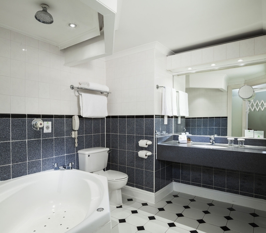 Imagen de la habitación del Hotel Holiday Inn London - Sutton, An Ihg. Foto 6