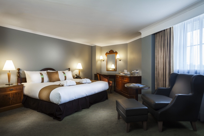 Imagen de la habitación del Hotel Holiday Inn London - Sutton, An Ihg. Foto 9