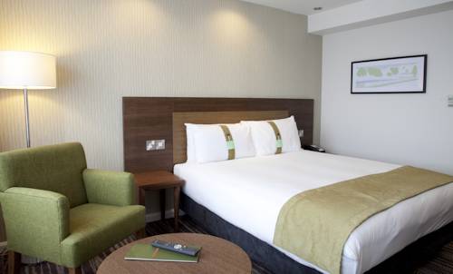 Imagen de la habitación del Hotel Holiday Inn London Wembley. Foto 2