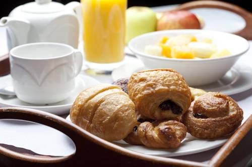 Imagen de la habitación del Hotel Holiday Inn London Wembley. Foto 6