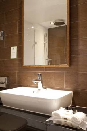 Imagen de la habitación del Hotel Holiday Inn London Wembley. Foto 10