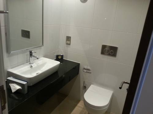 Imagen de la habitación del Hotel Holiday Inn London Wembley. Foto 13