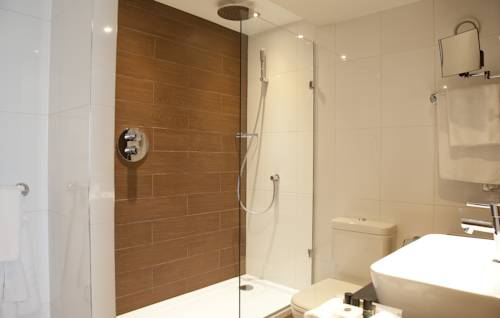 Imagen de la habitación del Hotel Holiday Inn London Wembley. Foto 15