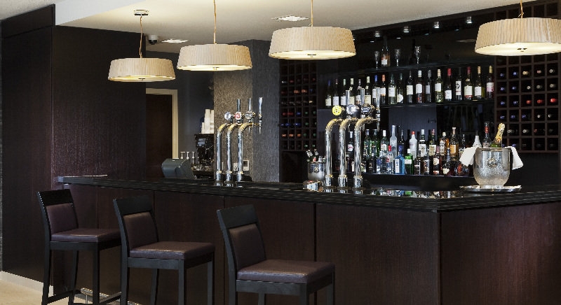 Imagen general del Hotel Holiday Inn London - Whitechapel. Foto 2