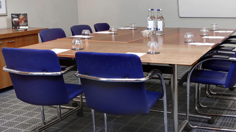 Imagen de los interiores del Hotel Holiday Inn London-bexley, An Ihg. Foto 12