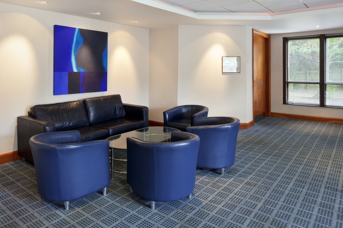 Imagen de los interiores del Hotel Holiday Inn London-bexley, An Ihg. Foto 13