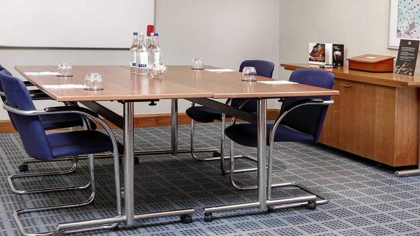 Imagen de los interiores del Hotel Holiday Inn London-bexley, An Ihg. Foto 14