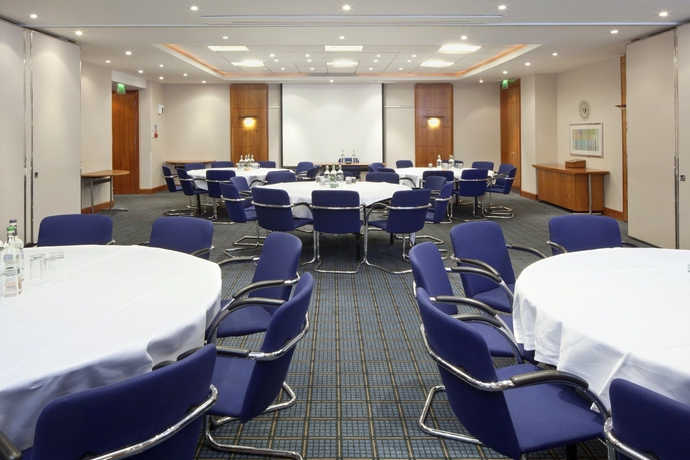 Imagen de los interiores del Hotel Holiday Inn London-bexley, An Ihg. Foto 15