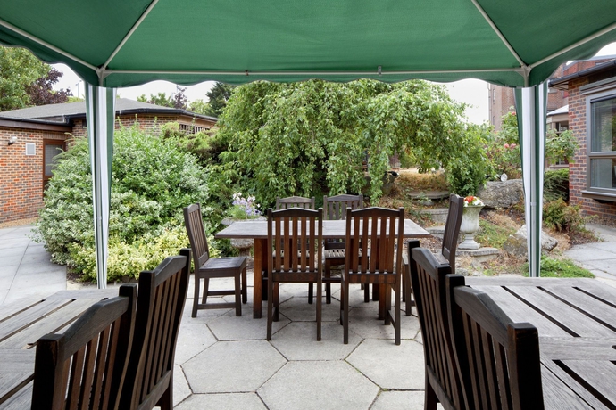 Imagen de los exteriores del Hotel Holiday Inn London-bexley, An Ihg. Foto 9