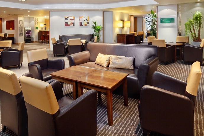 Imagen de los interiores del Hotel Holiday Inn London-bexley, An Ihg. Foto 16