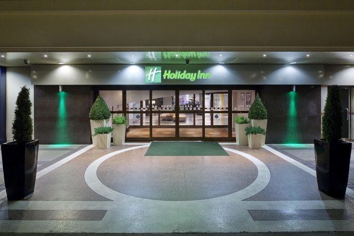 Imagen general del Hotel Holiday Inn London-bloomsbury , An Ihg. Foto 1