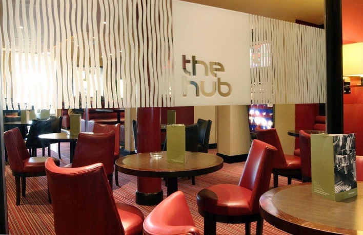 Imagen general del Hotel Holiday Inn London-gatwick Airport, An Ihg. Foto 7