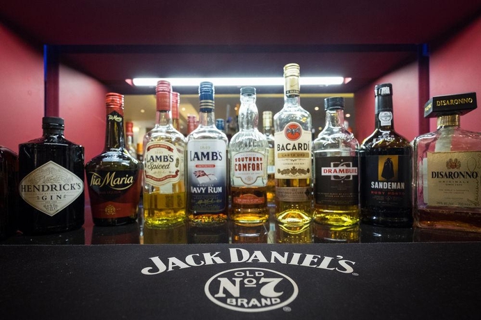 Imagen general del Hotel Holiday Inn London-gatwick Airport, An Ihg. Foto 9