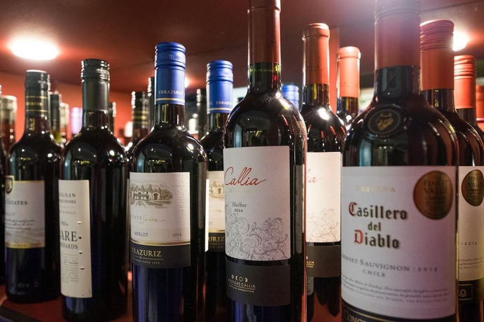 Imagen general del Hotel Holiday Inn London-gatwick Airport, An Ihg. Foto 10