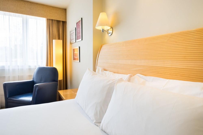 Imagen general del Hotel Holiday Inn London-gatwick Airport, An Ihg. Foto 14