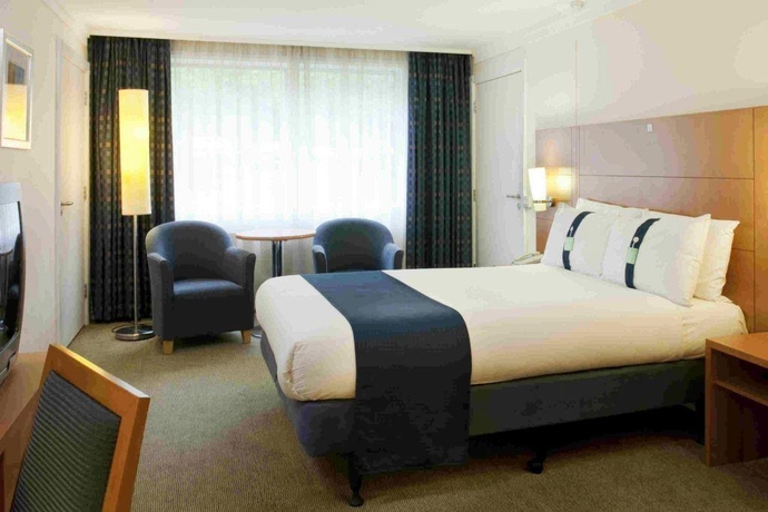 Imagen general del Hotel Holiday Inn London-gatwick Airport, An Ihg. Foto 15