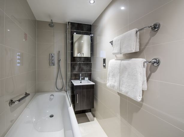 Imagen de la habitación del Hotel Holiday Inn London-kensington High Street. Foto 18