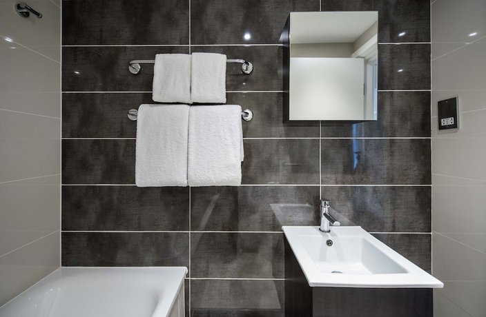 Imagen de la habitación del Hotel Holiday Inn London-kensington High Street. Foto 20