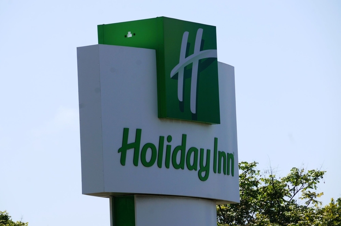 Imagen de los exteriores del Hotel Holiday Inn Long Beach Airport and Conference Center, An Ihg. Foto 7