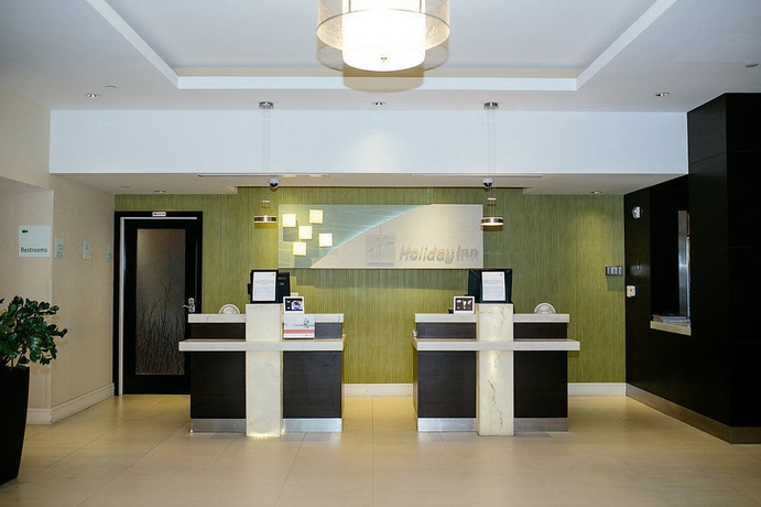 Imagen general del Hotel Holiday Inn Long Beach. Foto 4