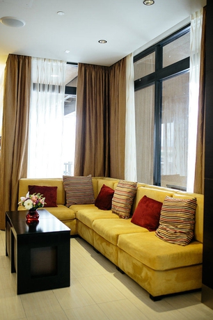 Imagen general del Hotel Holiday Inn Long Beach. Foto 5