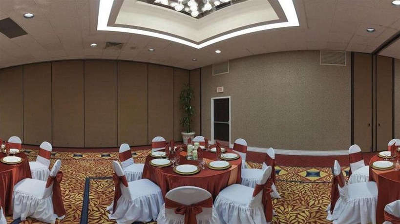 Imagen de los interiores del Hotel Holiday Inn Los Angeles Gateway - Torrance, An Ihg. Foto 13