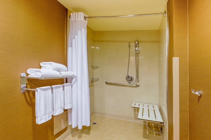 Imagen de la habitación del Hotel Holiday Inn Los Angeles Gateway - Torrance, An Ihg. Foto 8