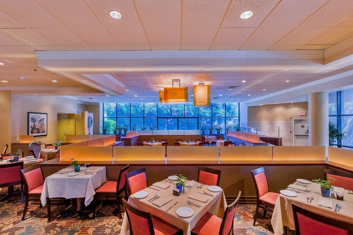 Imagen del bar/restaurante del Hotel Holiday Inn Los Angeles Gateway - Torrance, An Ihg. Foto 4