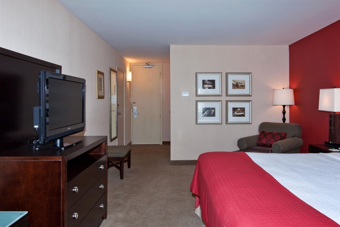 Imagen de la habitación del Hotel Holiday Inn Los Angeles - Lax Airport, An Ihg. Foto 7