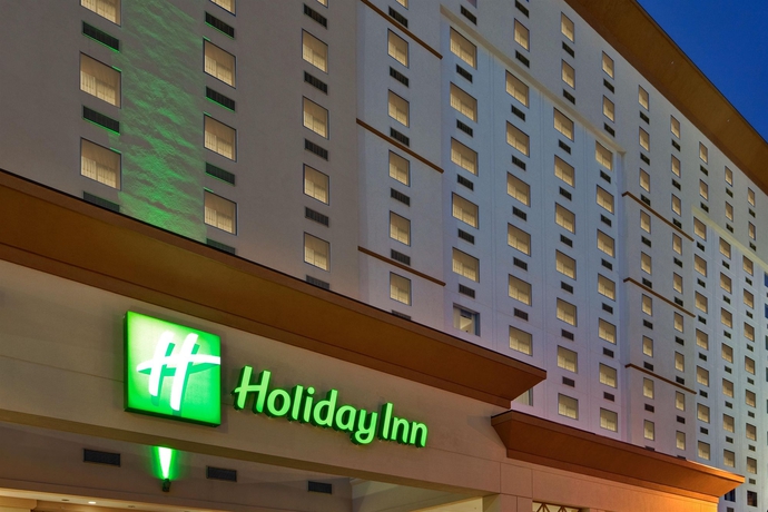 Imagen general del Hotel Holiday Inn Los Angeles - Lax Airport, An Ihg. Foto 1
