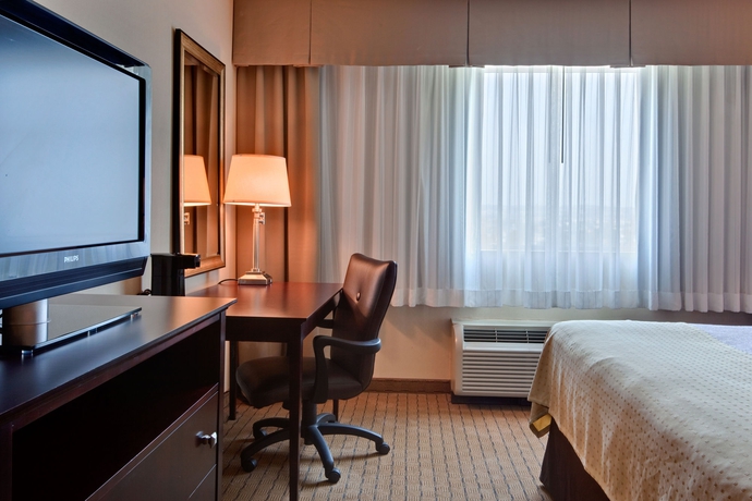 Imagen de la habitación del Hotel Holiday Inn Los Angeles - Lax Airport, An Ihg. Foto 8
