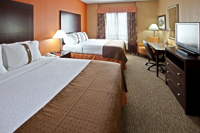 Imagen de la habitación del Hotel Holiday Inn Louisville Airport South, An Ihg. Foto 9