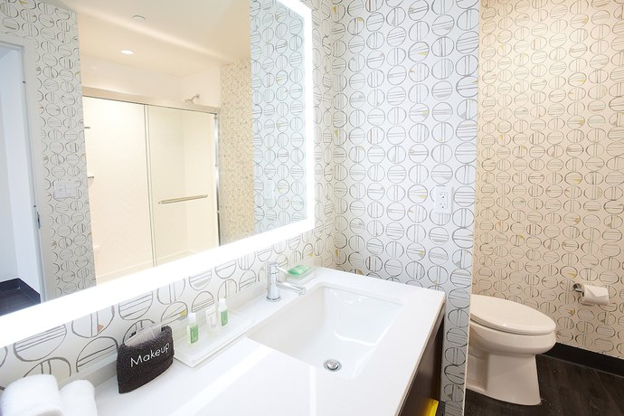 Imagen de la habitación del Hotel Holiday Inn Louisville Downtown, An Ihg. Foto 11