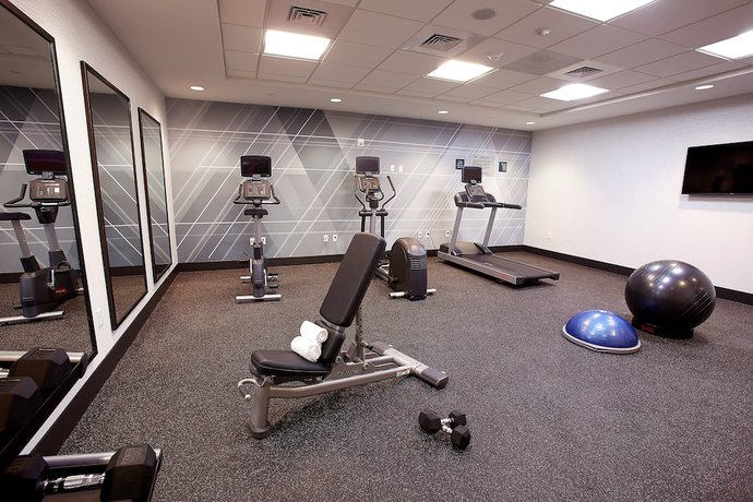 Imagen de los interiores del Hotel Holiday Inn Louisville Downtown, An Ihg. Foto 20