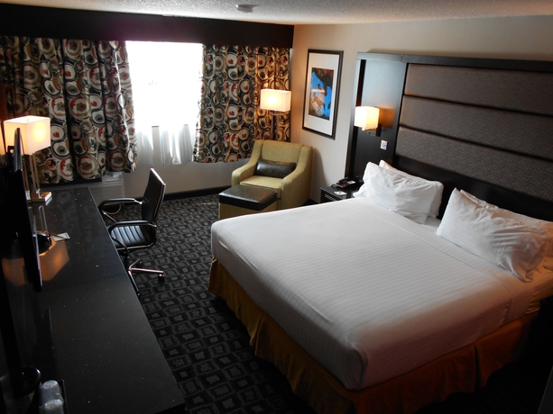 Imagen de la habitación del Hotel Holiday Inn Louisville East - Hurstbourne, An Ihg. Foto 2