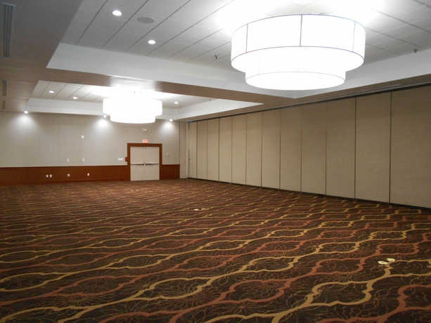Imagen de los interiores del Hotel Holiday Inn Louisville East - Hurstbourne, An Ihg. Foto 9